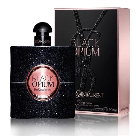 ysl black opium for women|black opium ysl scent.